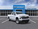New 2026 Chevrolet Silverado 1500 LT Double Cab for sale #FT1447T - photo 1