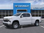New 2026 Chevrolet Silverado 1500 LT Double Cab for sale #FT1447T - photo 2