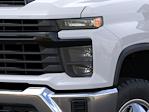 New 2025 Chevrolet Silverado 3500 Crew Cab 60 CA Cab Chassis for sale #FT1454T - photo 10