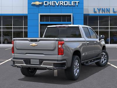 New 2026 Chevrolet Silverado 1500 - photo 1