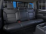 New 2026 Chevrolet Silverado 1500 LTZ Crew Cab for sale #FT1504T - photo 17