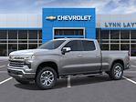 New 2026 Chevrolet Silverado 1500 LTZ Crew Cab for sale #FT1504T - photo 3