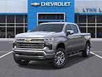 New 2026 Chevrolet Silverado 1500 LTZ Crew Cab for sale #FT1504T - photo 6
