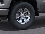 New 2026 Chevrolet Silverado 1500 LT Crew Cab for sale #FT1550T - photo 9