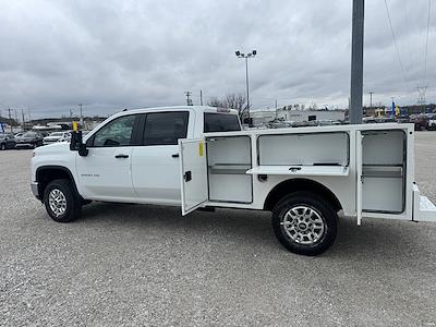 New 2026 Chevrolet Silverado 2500 - photo 1