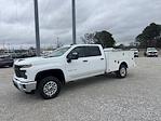New 2026 Chevrolet Silverado 2500 Crew Cab Service Truck for sale #FT1590T - photo 1