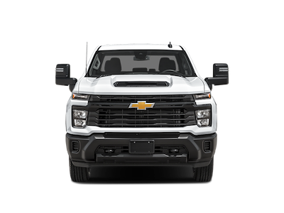 New 2026 Chevrolet Silverado 2500 - photo 1