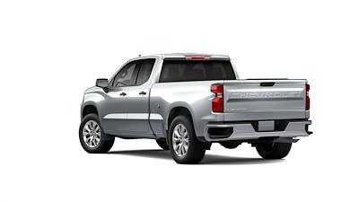 New 2026 Chevrolet Silverado 1500 - photo 1