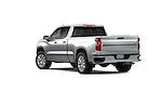 New 2026 Chevrolet Silverado 1500 Custom Double Cab for sale #FT1649T - photo 2