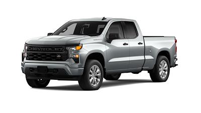 New 2026 Chevrolet Silverado 1500 - photo 1