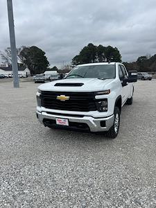 New 2026 Chevrolet Silverado 2500 - photo 1