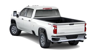New 2026 Chevrolet Silverado 2500 - photo 1