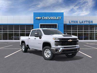 New 2026 Chevrolet Silverado 2500 - photo 1