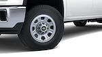 New 2026 Chevrolet Silverado 2500 Work Truck Crew Cab for sale #FTMQRV - photo 4