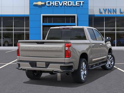 New 2026 Chevrolet Silverado 1500 - photo 1