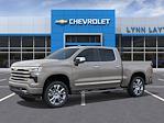 New 2026 Chevrolet Silverado 1500 High Country Crew Cab for sale #FTNQZX - photo 3