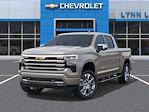 New 2026 Chevrolet Silverado 1500 High Country Crew Cab for sale #FTNQZX - photo 6