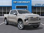 New 2026 Chevrolet Silverado 1500 High Country Crew Cab for sale #FTNQZX - photo 7