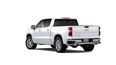 New 2026 Chevrolet Silverado 1500 - photo 1