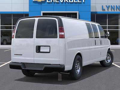 New 2026 Chevrolet Express 2500 - photo 1