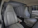 2026 Chevrolet Express 2500 RWD Empty Cargo Van for sale #FTTRNG - photo 16