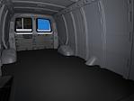 2026 Chevrolet Express 2500 RWD Empty Cargo Van for sale #FTTRNG - photo 17