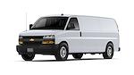 2026 Chevrolet Express 2500 RWD Empty Cargo Van for sale #FTTRNG - photo 25