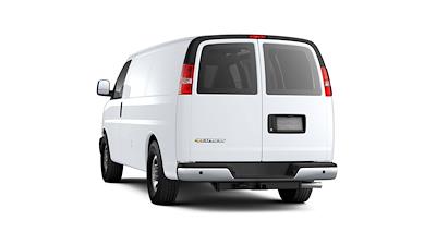 New 2026 Chevrolet Express 2500 Upfitted Cargo Van for sale #FT2840T - photo 2