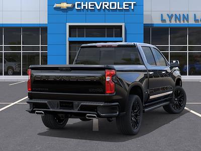 New 2026 Chevrolet Silverado 1500 - photo 1