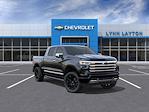 New 2026 Chevrolet Silverado 1500 High Country Crew Cab for sale #FVZM7M - photo 1