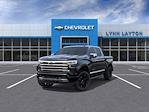 New 2026 Chevrolet Silverado 1500 High Country Crew Cab for sale #FVZM7M - photo 8