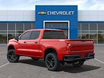 New 2024 Chevrolet Silverado 1500 Custom Crew Cab 4WD Pickup for sale #R1905T - photo 4