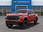 New 2024 Chevrolet Silverado 1500 Custom Crew Cab 4WD Pickup for sale #R1905T - photo 6