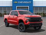 New 2024 Chevrolet Silverado 1500 Custom Crew Cab 4WD Pickup for sale #R1905T - photo 7