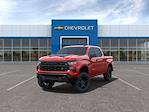 New 2024 Chevrolet Silverado 1500 Custom Crew Cab 4WD Pickup for sale #R1905T - photo 8