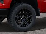 New 2024 Chevrolet Silverado 1500 Custom Crew Cab 4WD Pickup for sale #R1905T - photo 9