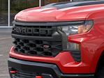 New 2024 Chevrolet Silverado 1500 Custom Crew Cab 4WD Pickup for sale #R1905T - photo 14