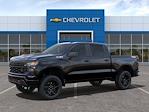 2024 Chevrolet Silverado 1500 Crew Cab 4WD Pickup for sale #R2510T - photo 3