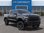2024 Chevrolet Silverado 1500 Crew Cab 4WD Pickup for sale #R2667T - photo 7