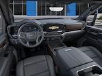 2025 Chevrolet Silverado 2500 Crew Cab 4WD Pickup for sale #S0184T - photo 15