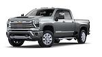2025 Chevrolet Silverado 2500 Crew Cab 4WD Pickup for sale #S0184T - photo 25