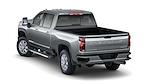 2025 Chevrolet Silverado 2500 Crew Cab 4WD Pickup for sale #S0184T - photo 27