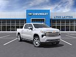 2025 Chevrolet Silverado 1500 Crew Cab 4WD Pickup for sale #S0196T - photo 1
