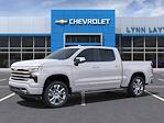 2025 Chevrolet Silverado 1500 Crew Cab 4WD Pickup for sale #S0196T - photo 2
