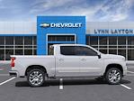 2025 Chevrolet Silverado 1500 Crew Cab 4WD Pickup for sale #S0196T - photo 5