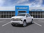 2025 Chevrolet Silverado 1500 Crew Cab 4WD Pickup for sale #S0196T - photo 8