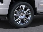 2025 Chevrolet Silverado 1500 Crew Cab 4WD Pickup for sale #S0196T - photo 9