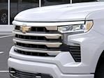 2025 Chevrolet Silverado 1500 Crew Cab 4WD Pickup for sale #S0196T - photo 13