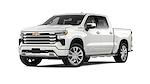 2025 Chevrolet Silverado 1500 Crew Cab 4WD Pickup for sale #S0196T - photo 25