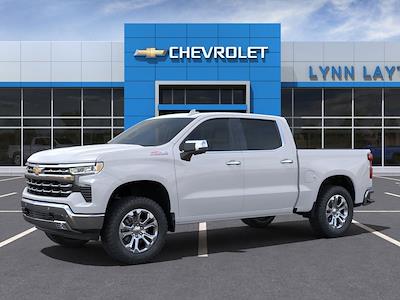 2025 Chevrolet Silverado 1500 Crew Cab 4WD Pickup for sale #S0216T - photo 2